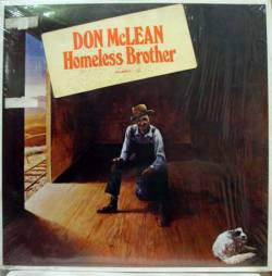 Don McLean : Homeless Brother